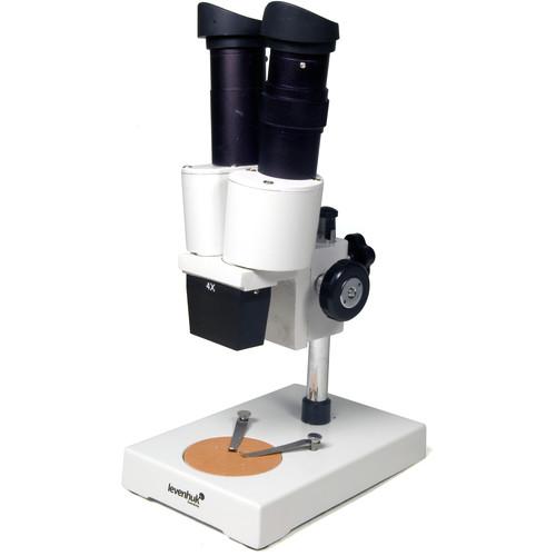 Levenhuk 2ST Stereo Microscope