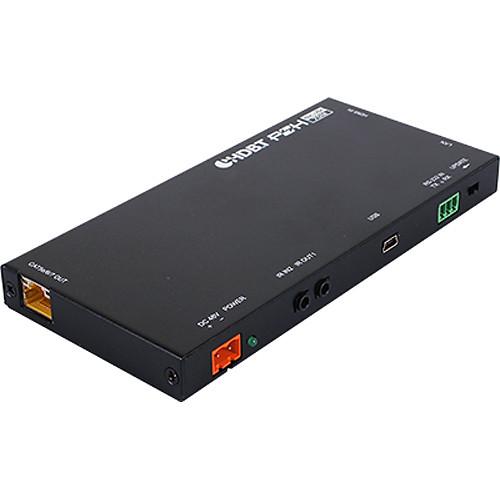 Link Bridge HDBaseT HDMI Transmitter with