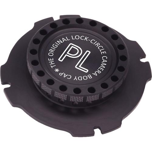 LockCircle PL Mount Cap