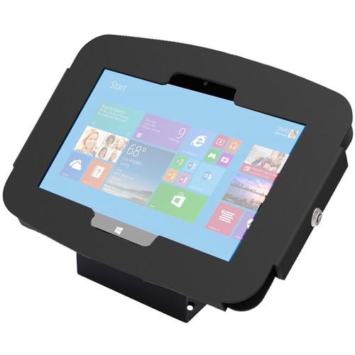 Maclocks Space Surface Tablet Enclosure Kiosk for Surface 3