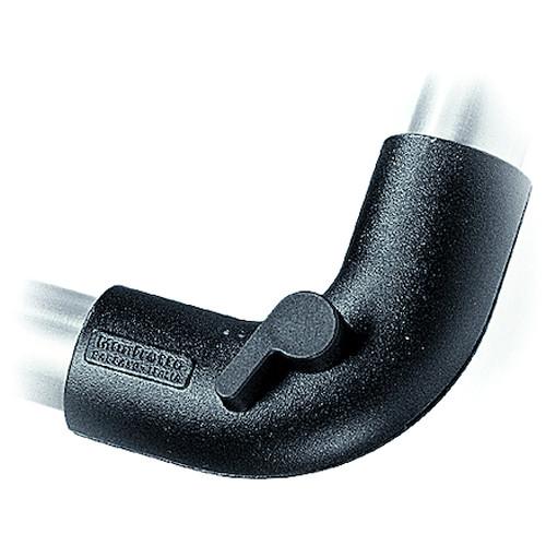 Manfrotto 90 Degree Curved Clamp, Manfrotto, 90, Degree, Curved, Clamp