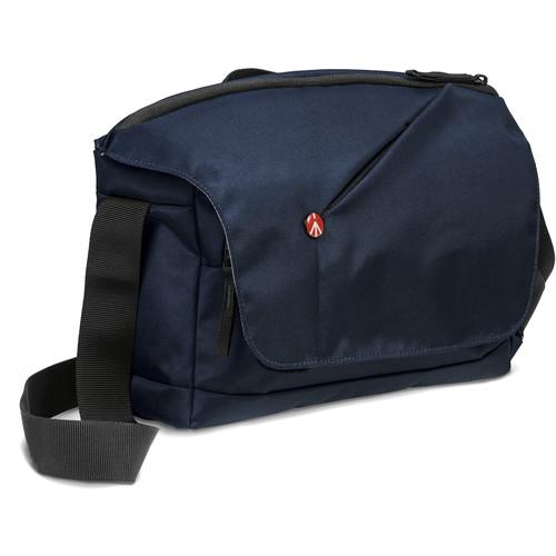 Manfrotto NX Messenger Camera Bag for CSC