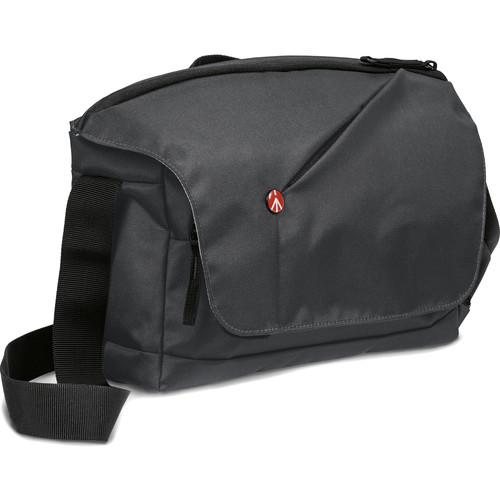 Manfrotto NX Messenger Camera Bag for CSC