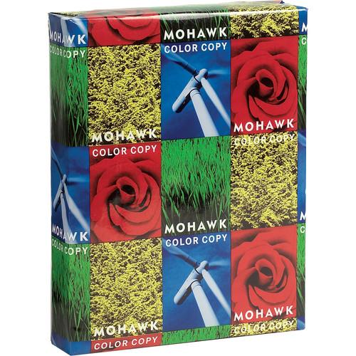 Mohawk Fine Papers Color Copy 100%