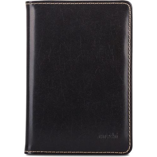 Moshi Travel Passport Holder