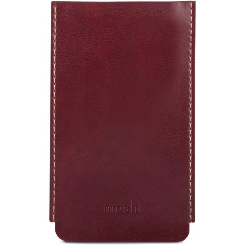 Moshi Vegan Leather Key Holder