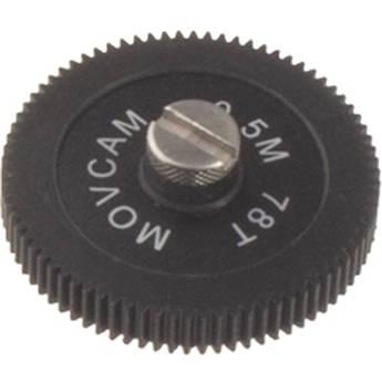Movcam Gear for UM-1 Digital Motor