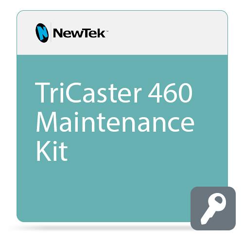 NewTek Maintenance Kit for TriCaster 460