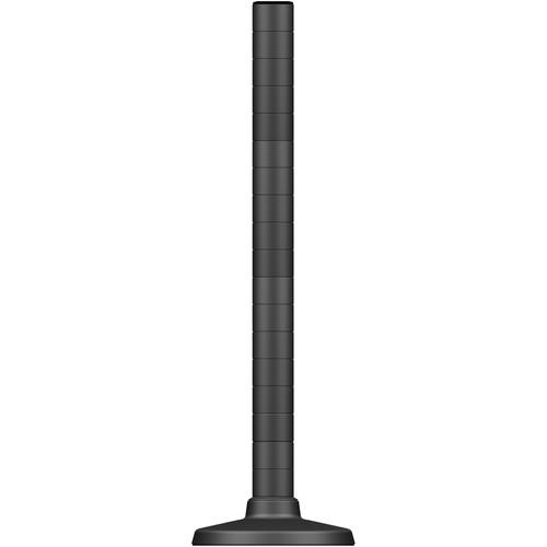 O.C. White Ultima 18" Vertical Modular Clamp Bolt Through Riser Assembly