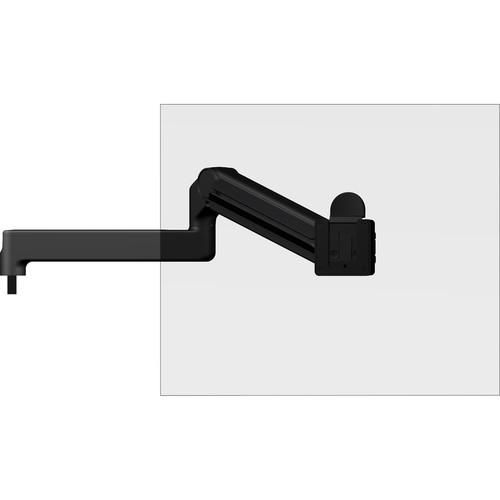 O.C. White Ultima Adjustable Bottom Monitor Arm
