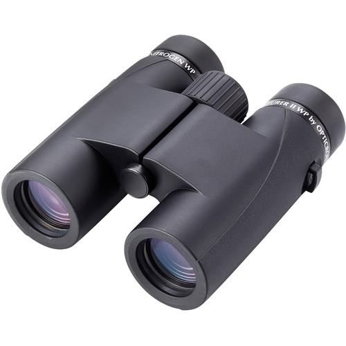 Opticron 8x32 Adventurer II WP Binocular