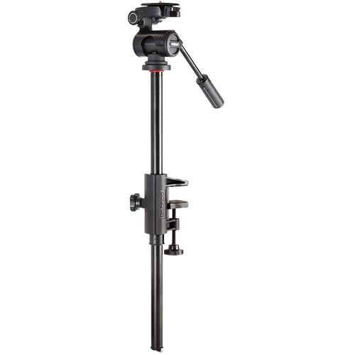 Opticron BC-2 Hide Clamp with 3-way