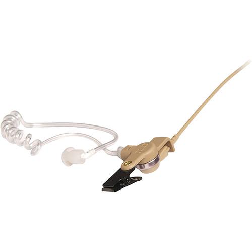 Otto Engineering Professional Surveillance 1-Wire Receive-Only Earphone Kit