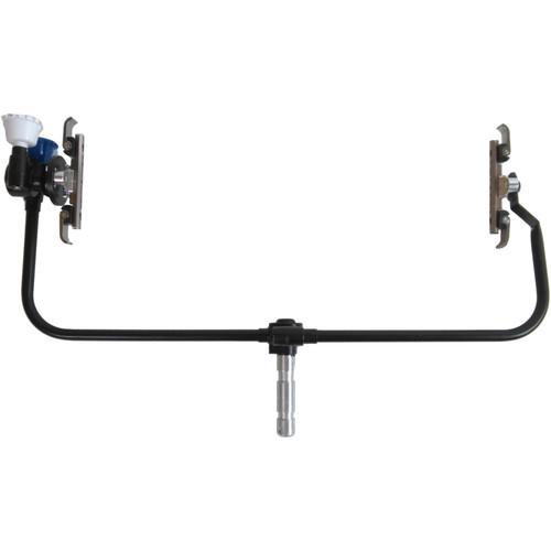 Outsight Creamsource Pole Operated Yoke Standalone for Creamsource Doppio Fixtures