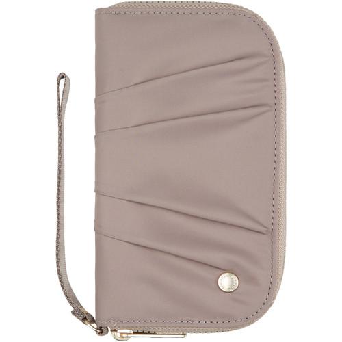 Pacsafe Citysafe CX Wristlet Wallet