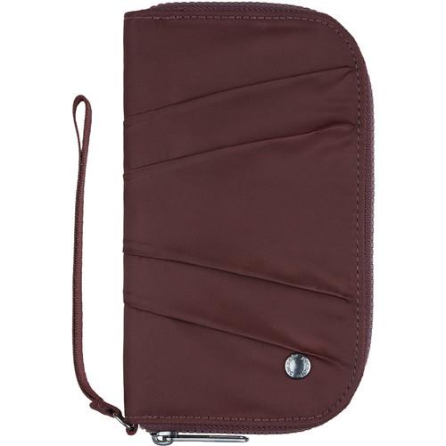 Pacsafe Citysafe CX Wristlet Wallet