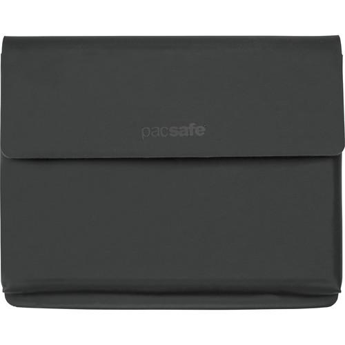 Pacsafe RFIDsafe TEC Passport Wallet