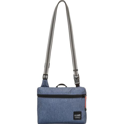 Pacsafe Slingsafe LX50 Anti-Theft Mini Cross Body Bag