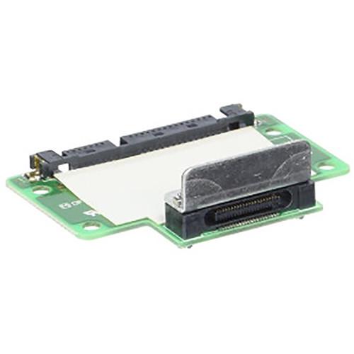 Panasonic HDD SATA eSATA Connector for Select Toughbooks