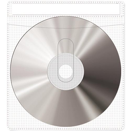 Print File CD or DVD Sleeves