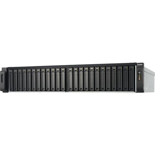 QNAP TES-3085U 30-Bay NAS Enclosure