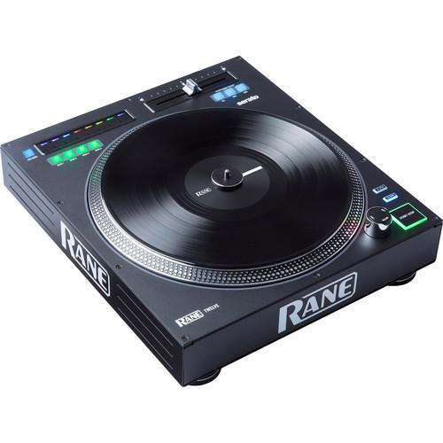 RANE DJ Twelve - 12" Vinyl
