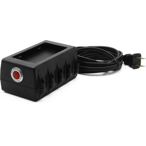 RED DIGITAL CINEMA DSMC Travel Charger for REDVOLT Batteries