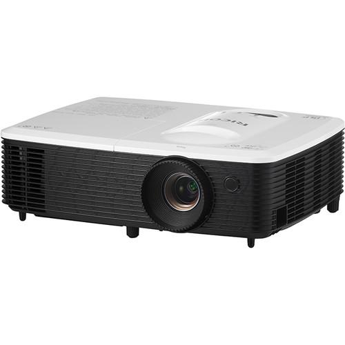 Ricoh 3000-Lumen XGA Entry Level DLP Projector