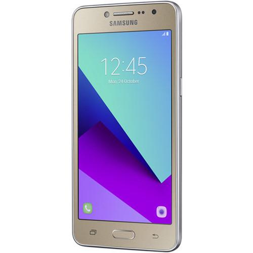 Samsung J2 Prime SM-G532M 16GB Smartphone
