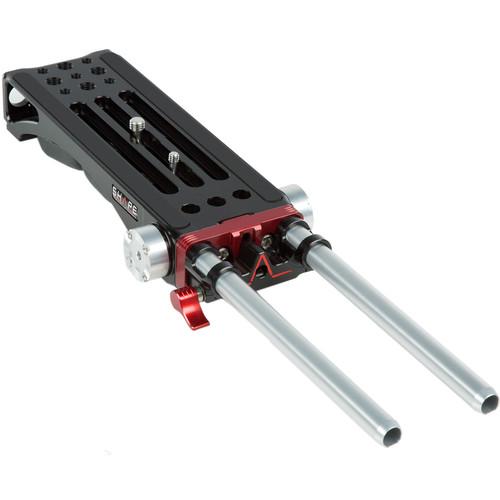 SHAPE VCT Universal Baseplate Arri Rosette