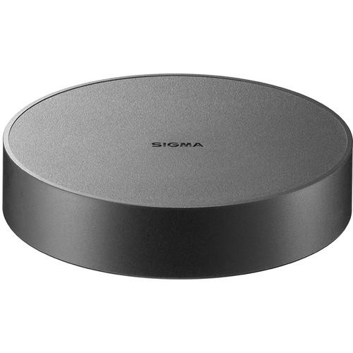 Sigma Cover Cine Lens Cap for 412C and 450C Lenses