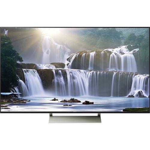 Sony XBR-X930E 65" Class HDR UHD Smart LED TV