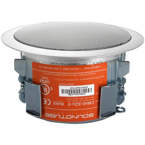 SoundTube Entertainment CM42 4" Ceiling Speaker