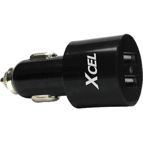 Spypoint Dual USB Car Charger