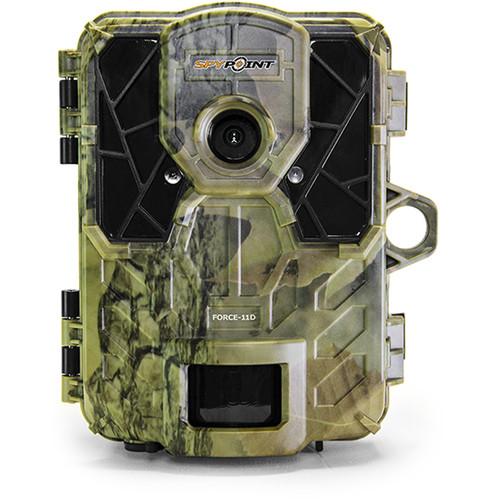 Spypoint Force-11D Trail Camera