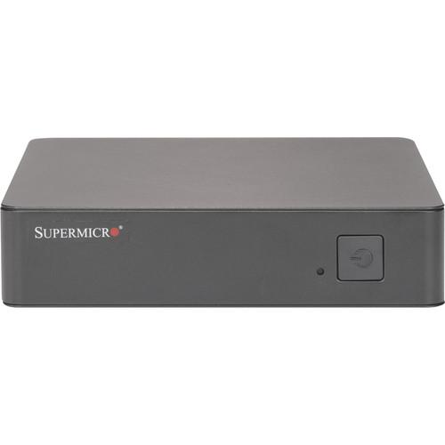 Supermicro SuperServer E200-9B System