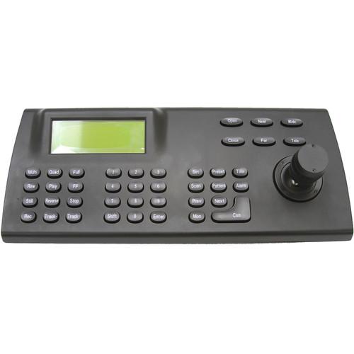 SWIT AV-3106 3D Joystick Keyboard Controller