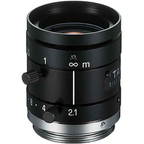 Tamron 1 1.2" C-Mount 35mm Fixed Focal Lens