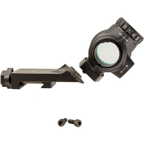 Trijicon MRO Quick Release 45° Offset Mount