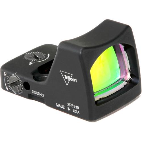 Trijicon RM02 RMR Type 2 LED Reflex Sight