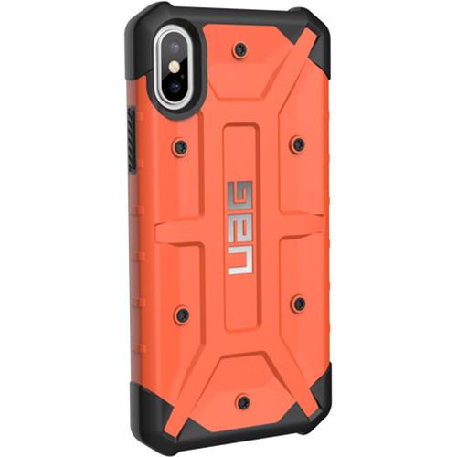 Urban Armor Gear Pathfinder Case for iPhone X XS
