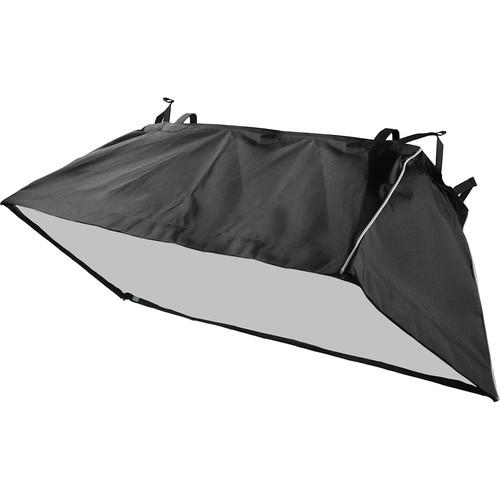 VELVETlight Snapbag Softbox for VL2 Power LED Light