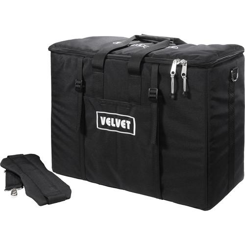 VELVETlight Soft Bag for Two VL1 Light Kits