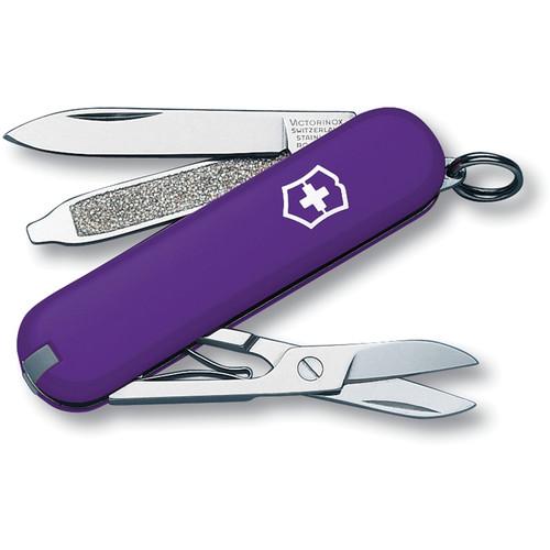 Victorinox Classic SD Pocket Knife