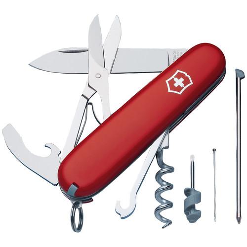 Victorinox Compact Multi-Tool Pocket Knife