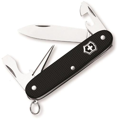 Victorinox Pioneer Alox Multi-Tool Pocket Knife