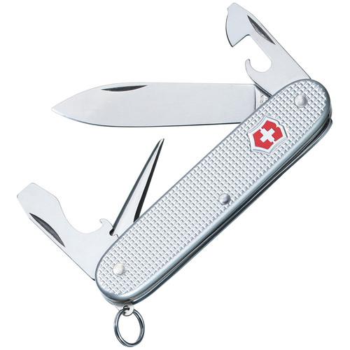 Victorinox Pioneer Alox Multi-Tool Pocket Knife