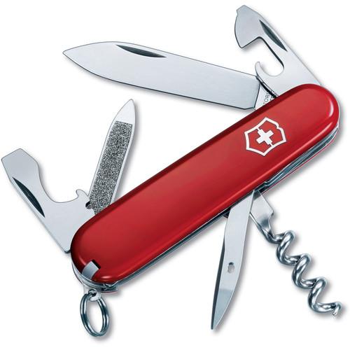 Victorinox Sportsman Multi-Tool Pocket Knife