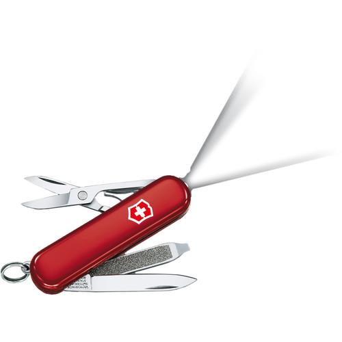 Victorinox Swisslite Pocket Knife