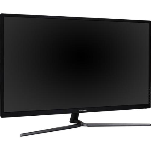 ViewSonic VX3211-2K-MHD 32" 16:9 SuperClear IPS Monitor